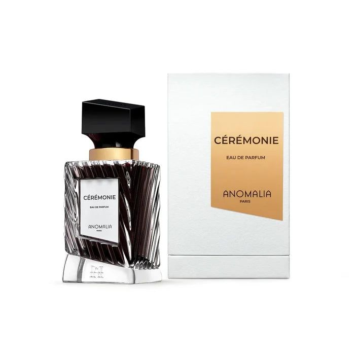 Ceremonie eau de parfum - Profumo - ANOMALIA - Alla Violetta Boutique