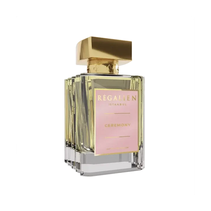 Ceremony extrait de parfum Regalien - Profumo - REGALIEN - Alla Violetta Boutique