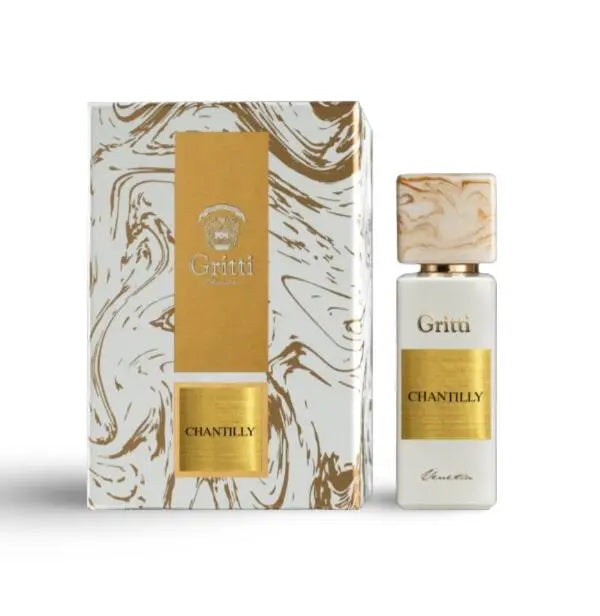 Chantilly eau de parfum Gritti - Profumo - GRITTI - Alla Violetta Boutique