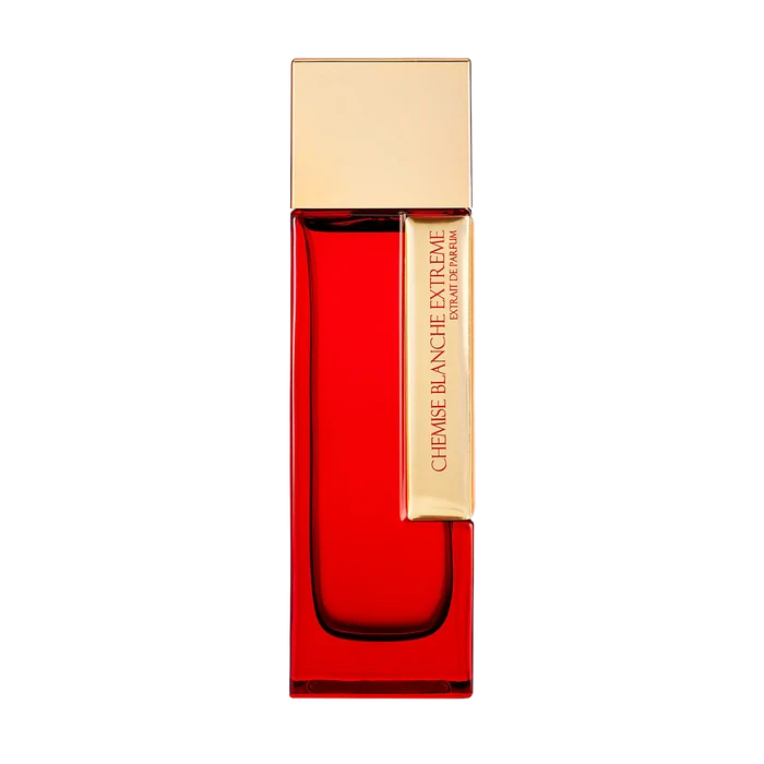 Chemise Blanche Extreme Laurent Mazzone - Profumo - LAURENT MAZZONE - Alla Violetta Boutique