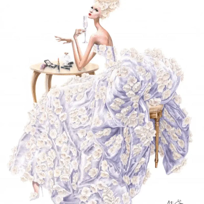 Chic Blossom edp - Profumo - HFC Paris - Alla Violetta Boutique