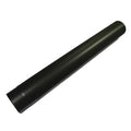 Black flue section