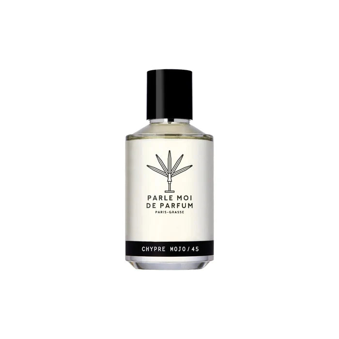 Chypre Mojo /45 Parle Moi de Parfum - Profumo - PARLE MOI DE PARFUM - Alla Violetta Boutique