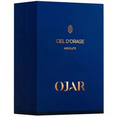 OJAR  Ciel d'Orage - Perfume Oil Absolute - Profumo in Olio - OJAR - Alla Violetta Boutique