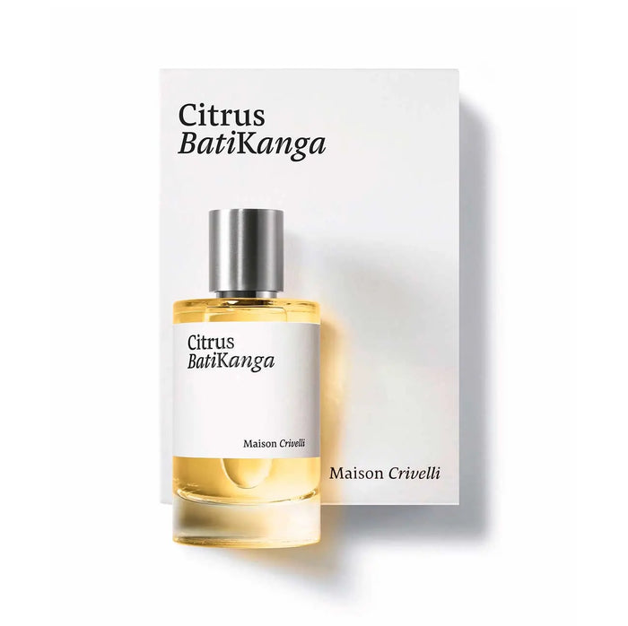 Citrus Batikanga Eau De Parfum -  - Alla Violetta Boutique - Alla Violetta Boutique
