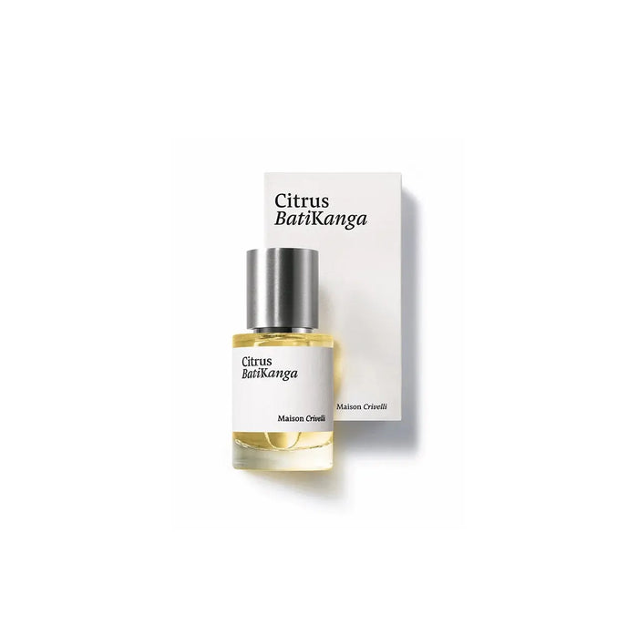 Citrus Batikanga Eau De Parfum -  - Alla Violetta Boutique - Alla Violetta Boutique