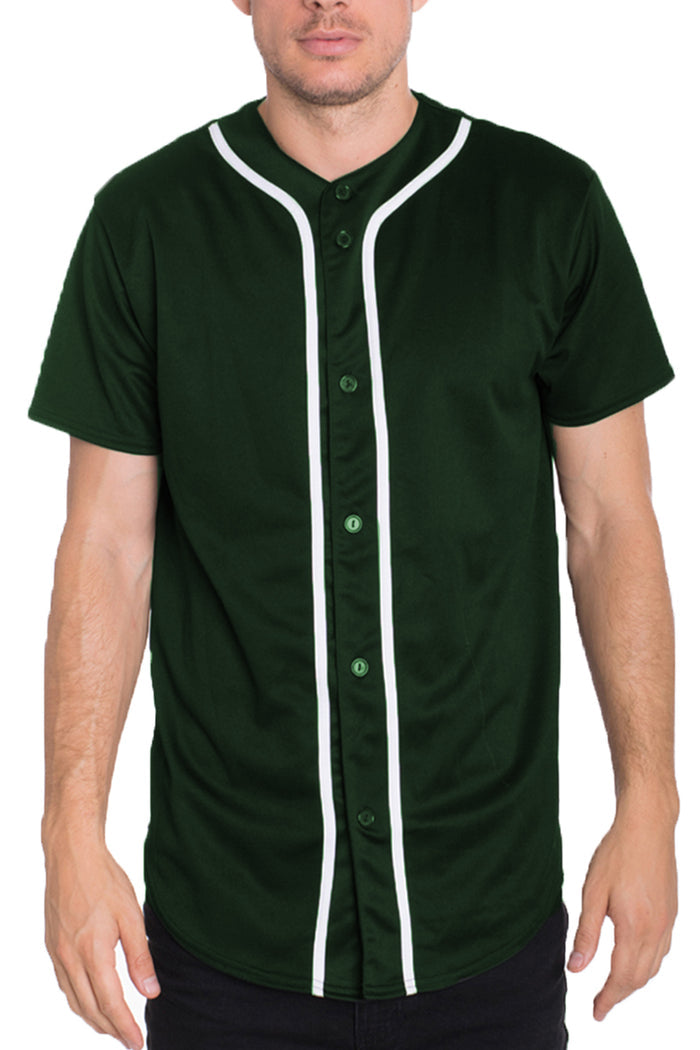 Green White / S