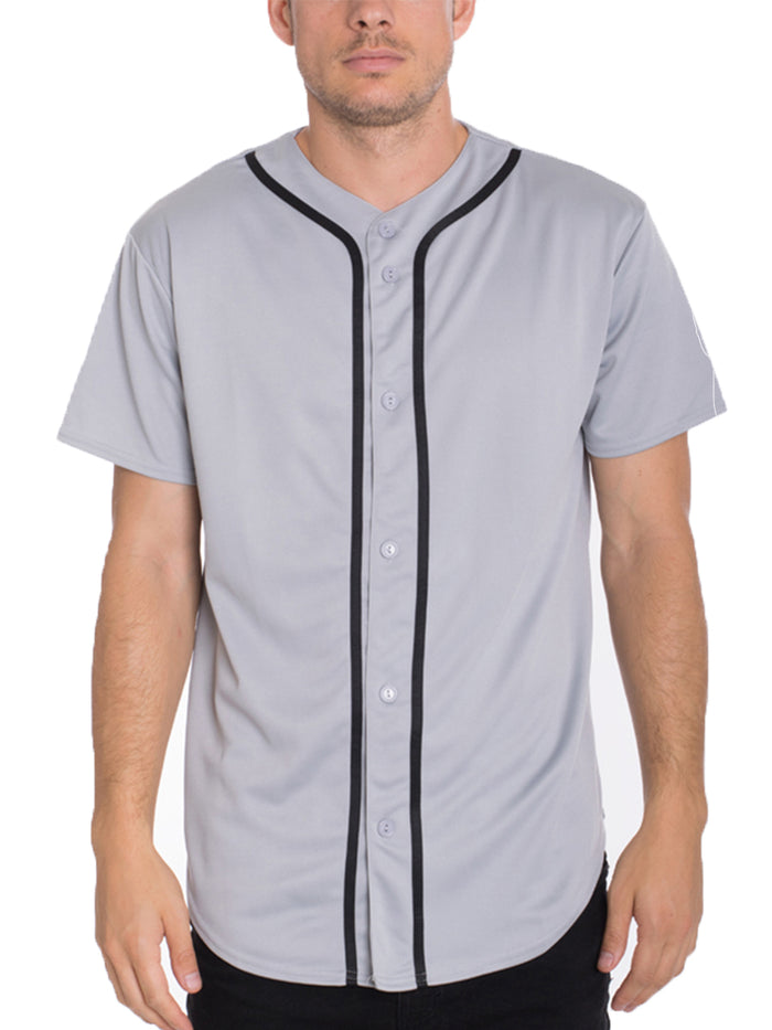 Grey Black / S