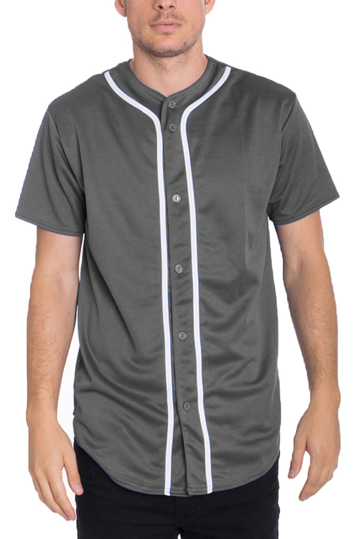 Grey White / S