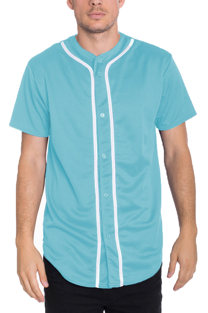 Turquoise White / S