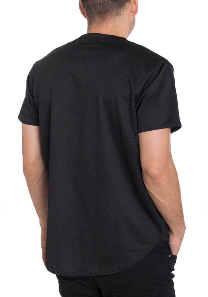 Classic Baseball Jersey