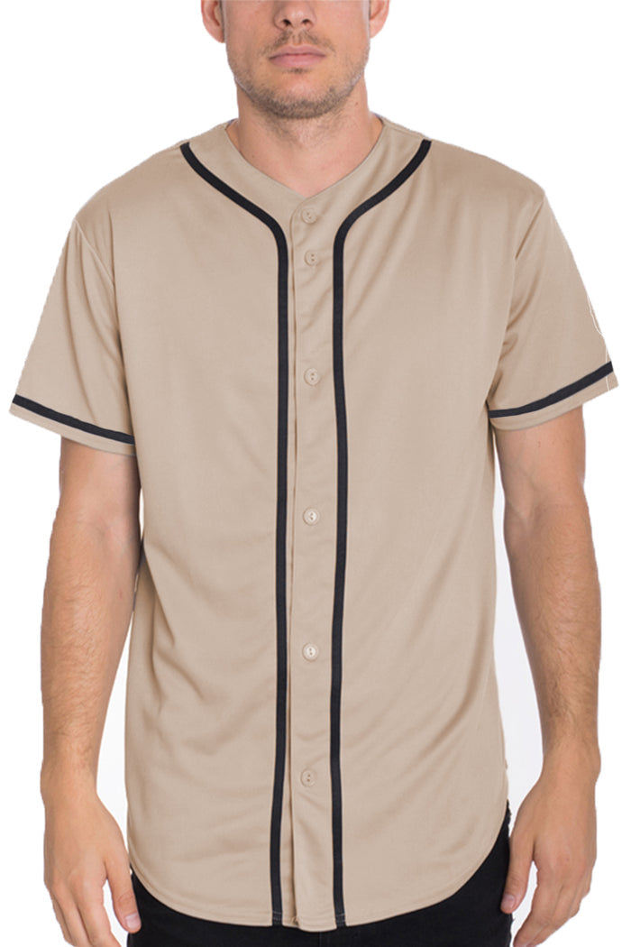 Khaki Black / S