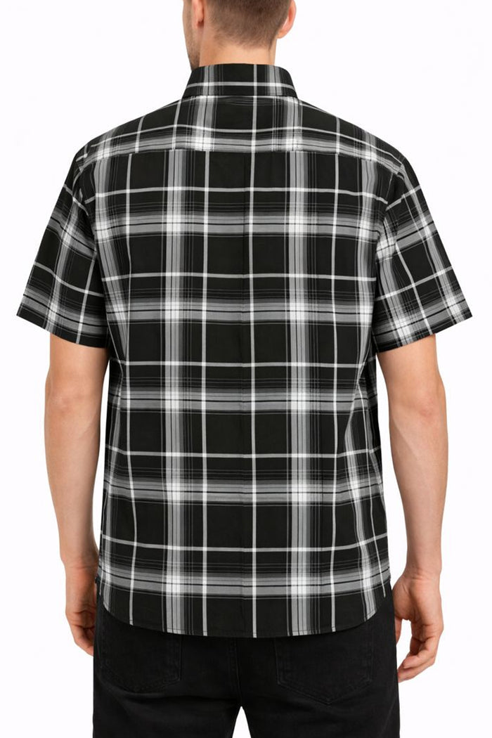 Classic Checkered Shirt