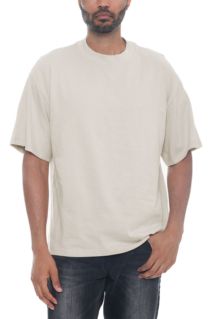 Classic Drop Shoulder Tee
