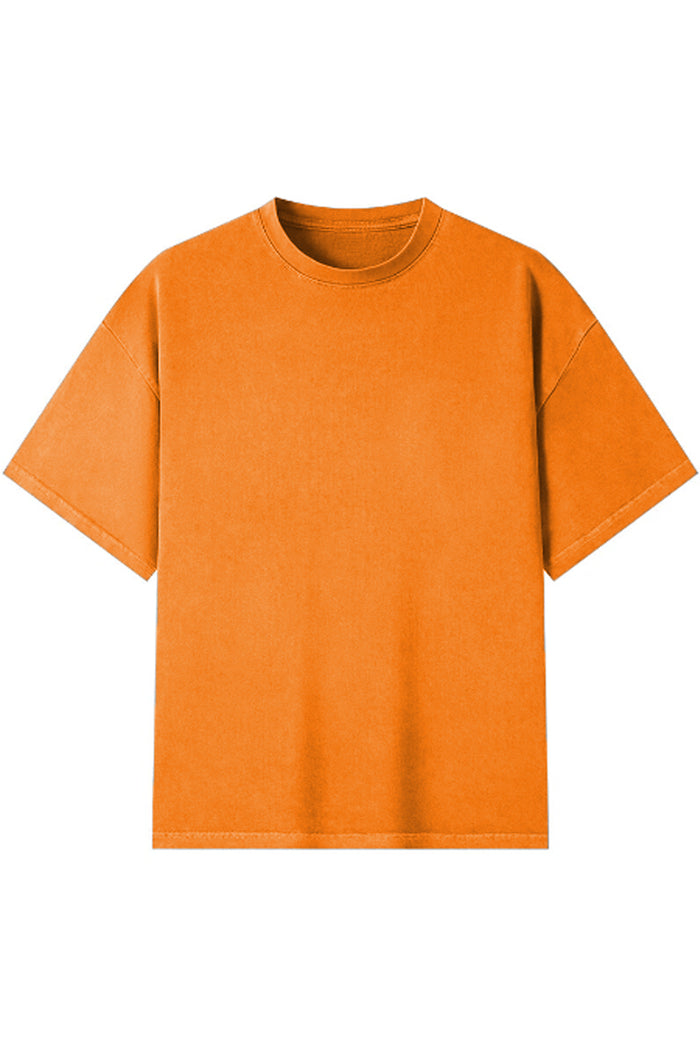 Orange / S
