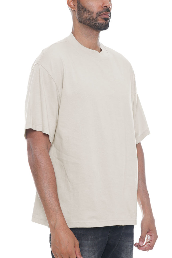 Classic Drop Shoulder Tee