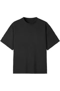 Black / S