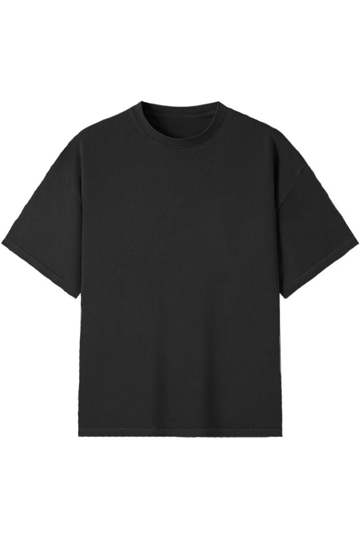 Black / S