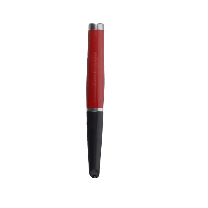 Classic European Swivel Peeler Empire Red