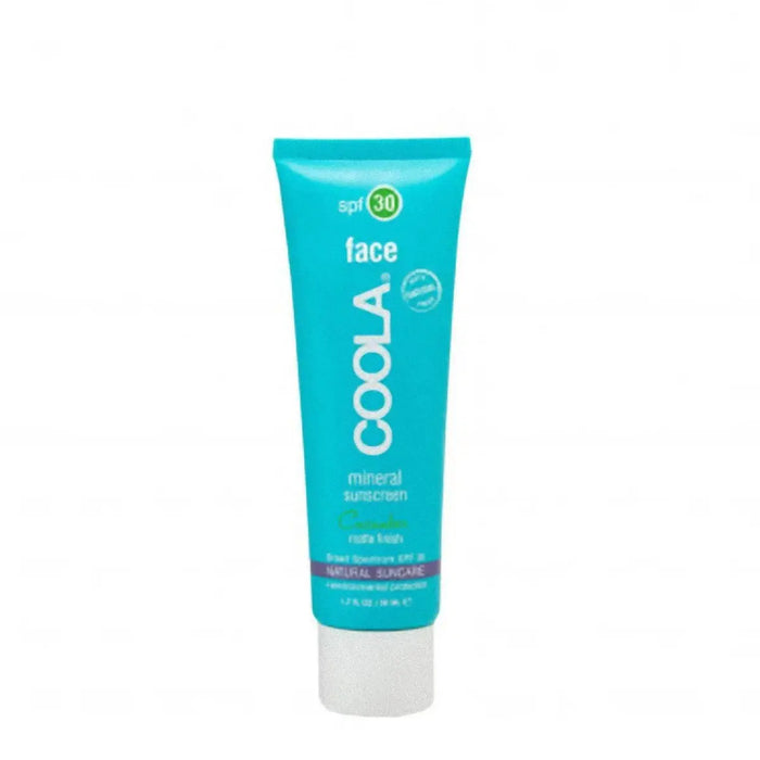 Classic Face spf 30 - Cucumber - Trattamento solare - COOLA - Alla Violetta Boutique