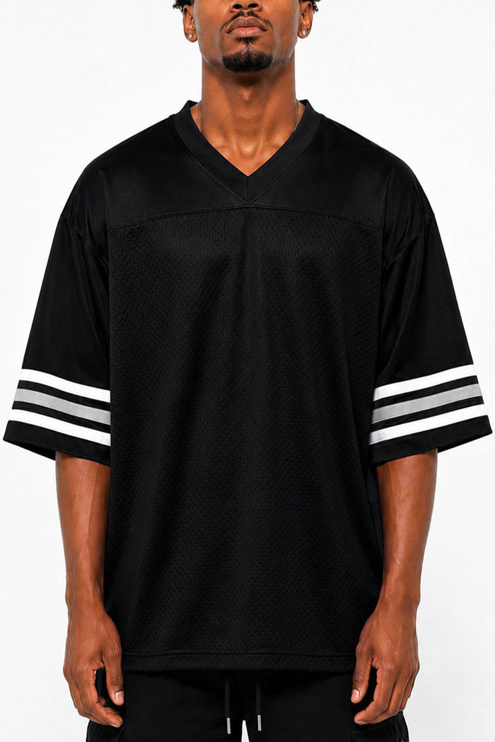 Classic Football Jersey