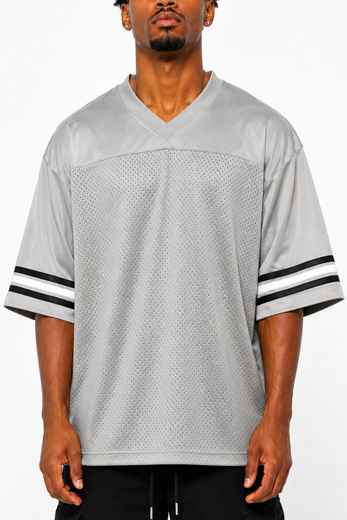 Classic Football Jersey