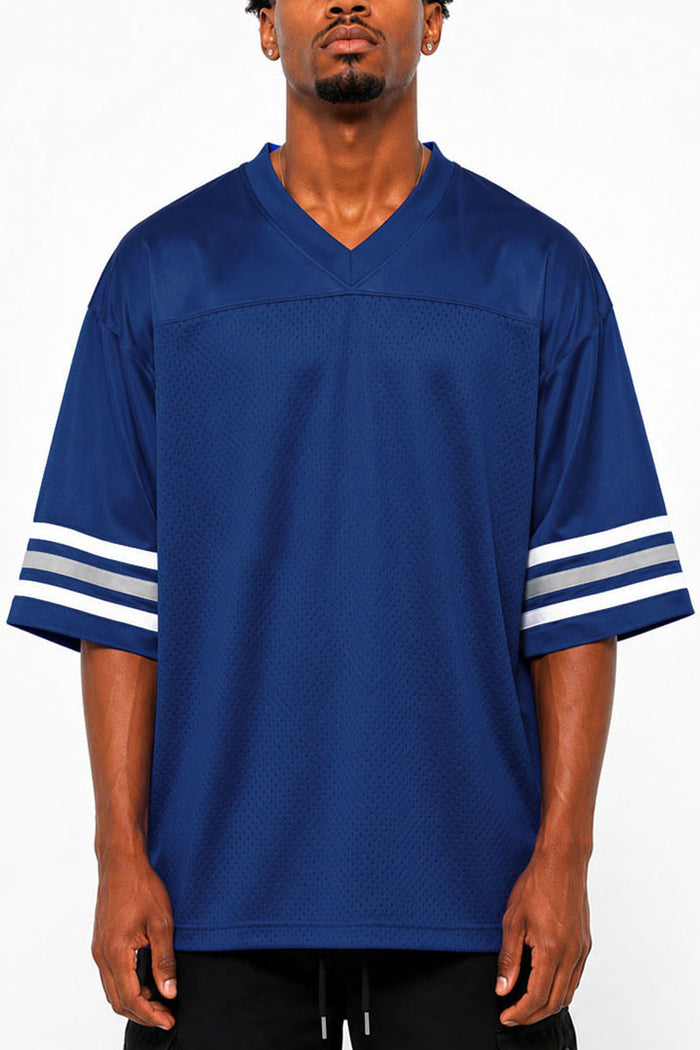 Classic Football Jersey