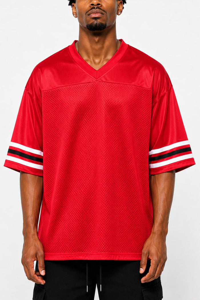 Classic Football Jersey