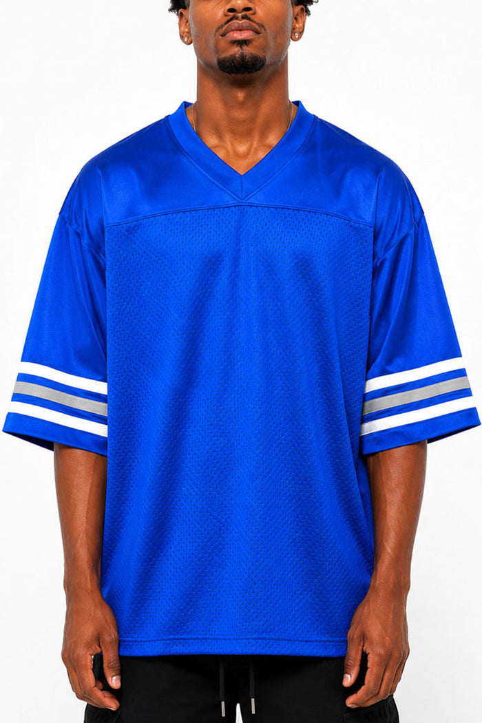 Classic Football Jersey