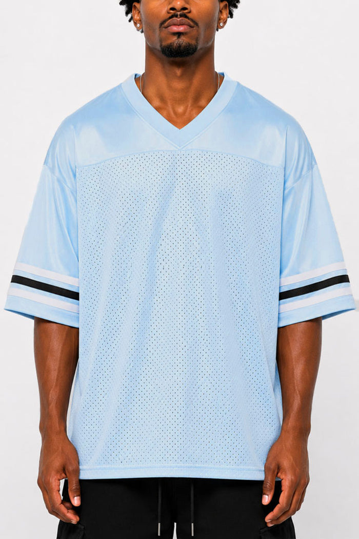 Classic Football Jersey