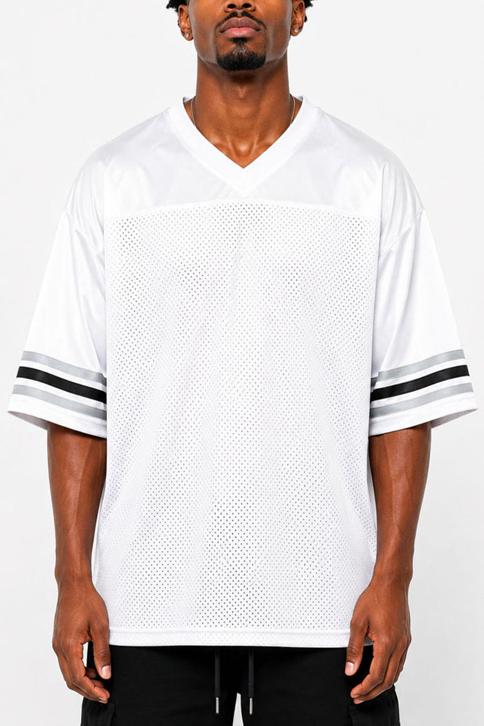 Classic Football Jersey