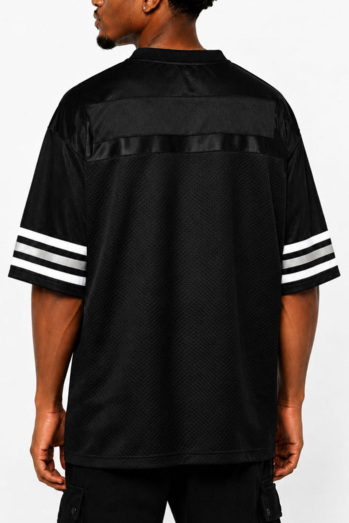 Classic Football Jersey