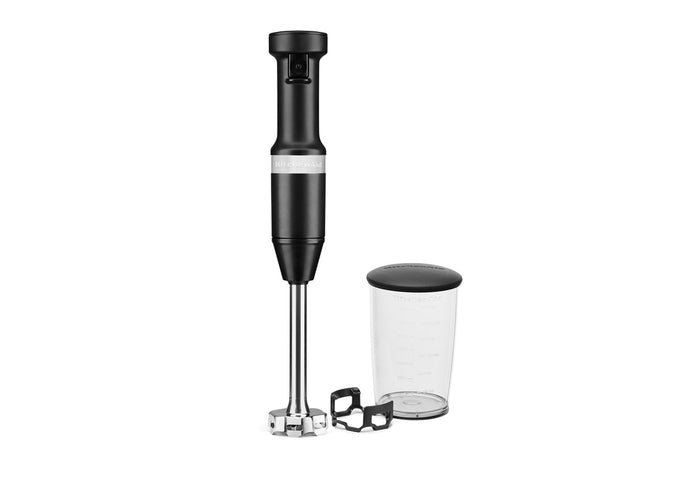 Classic Hand Blender KHBV53 and Classic Hand Mixer KHM5110 Bundle