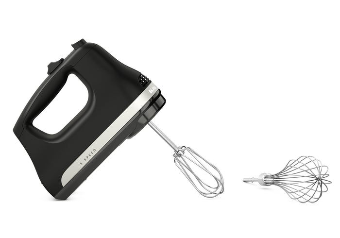 Classic Hand Blender KHBV53 and Classic Hand Mixer KHM5110 Bundle