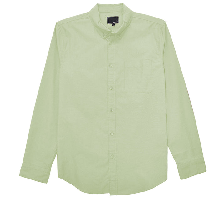 FOAM GREEN / S