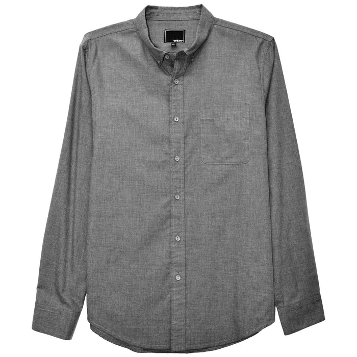 TDL CHARCOAL / S