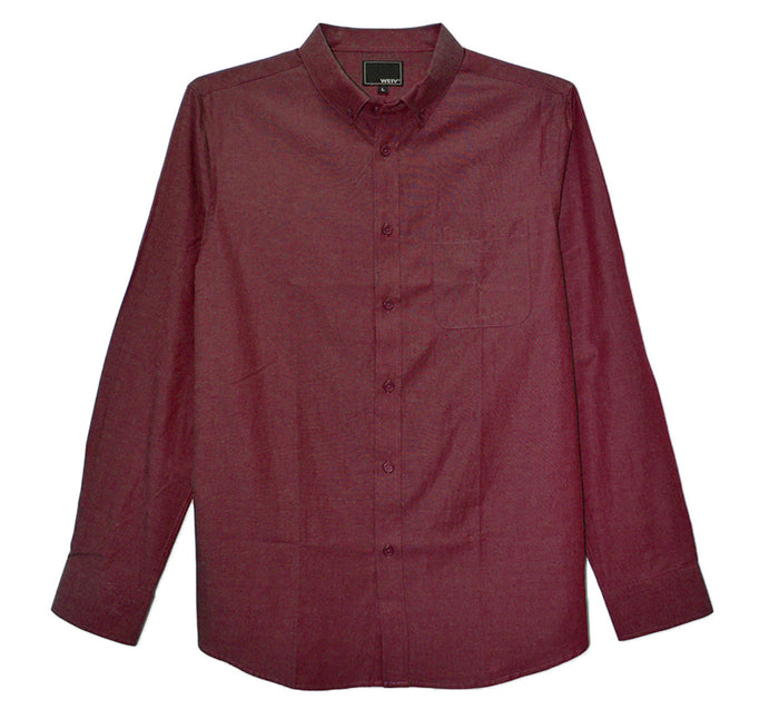 BURGUNDY / S