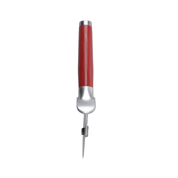 Classic Pizza Cutter Wheel Empire Red