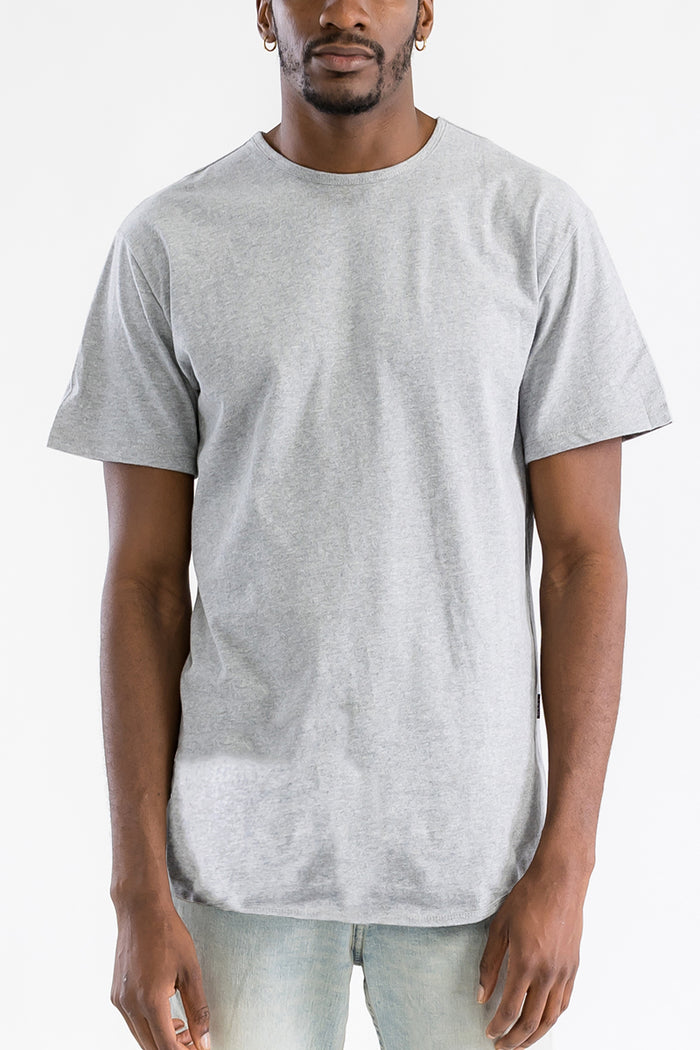 Heather Grey / S