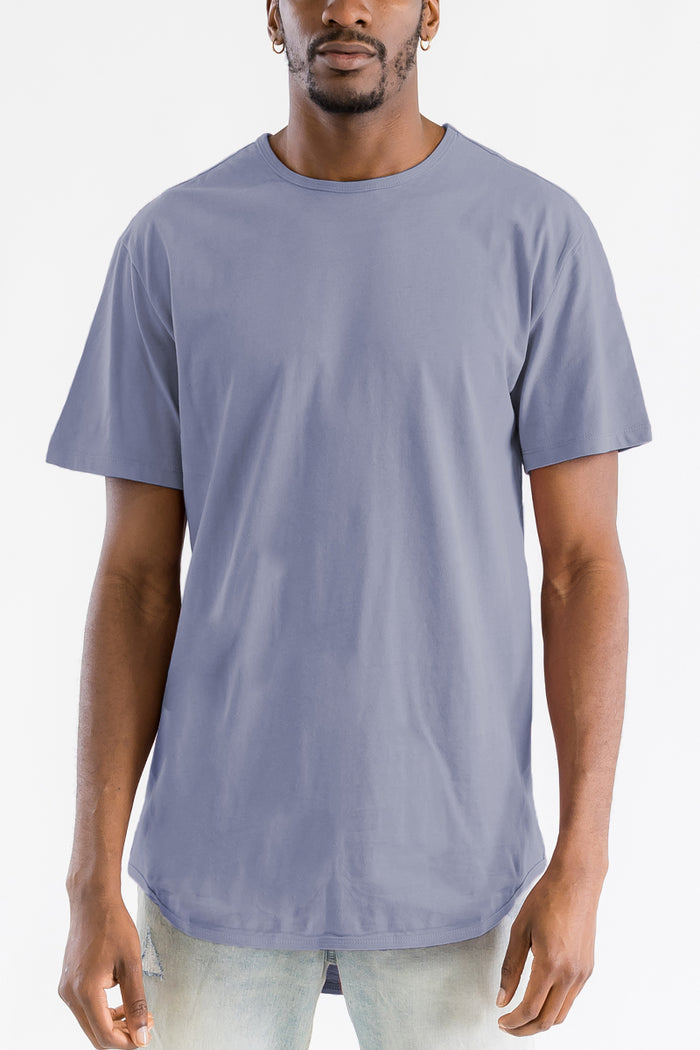 Classic Scallop Tee