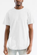 Classic Scallop Tee
