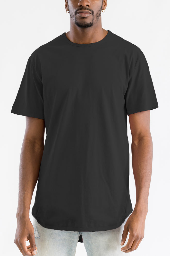 Black / S