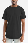 Black / S
