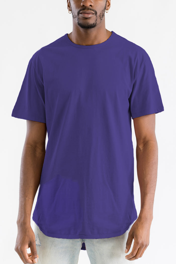 Purple / S