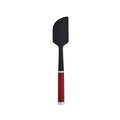 Classic Silicone Scraper Spatula Empire Red