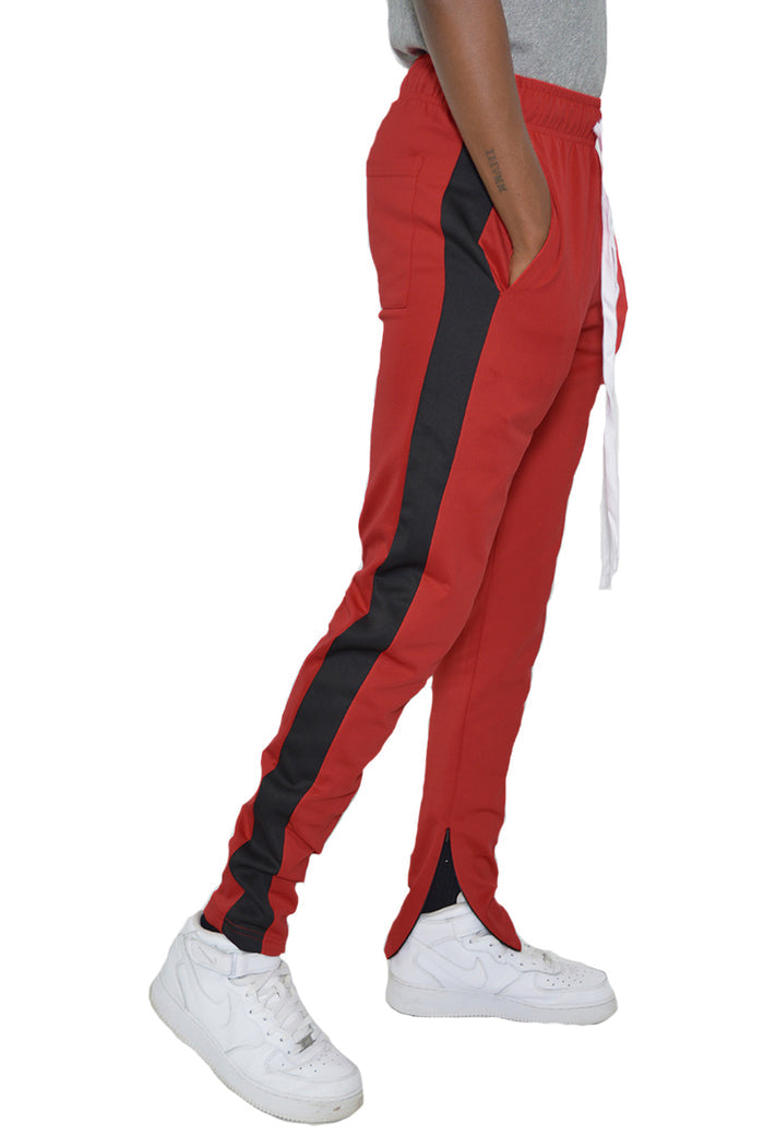 RED BLACK / S