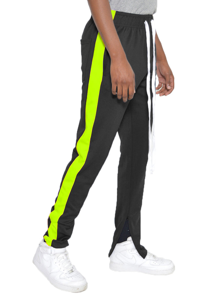 BLACK LIME / S