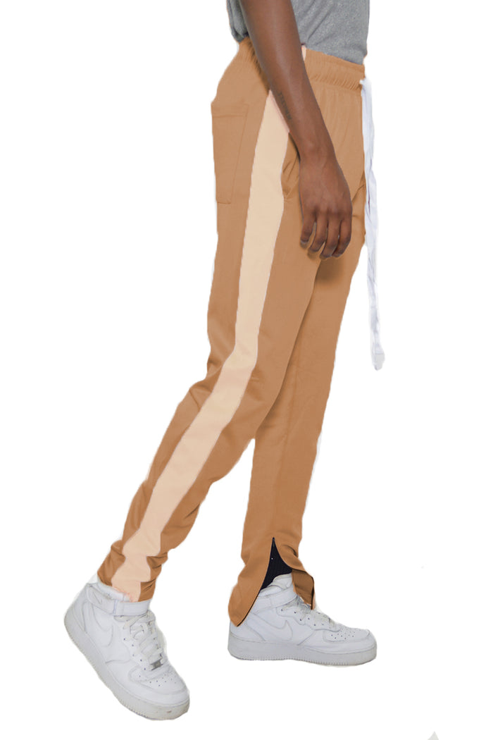 Classic Slim Fit Track Pants