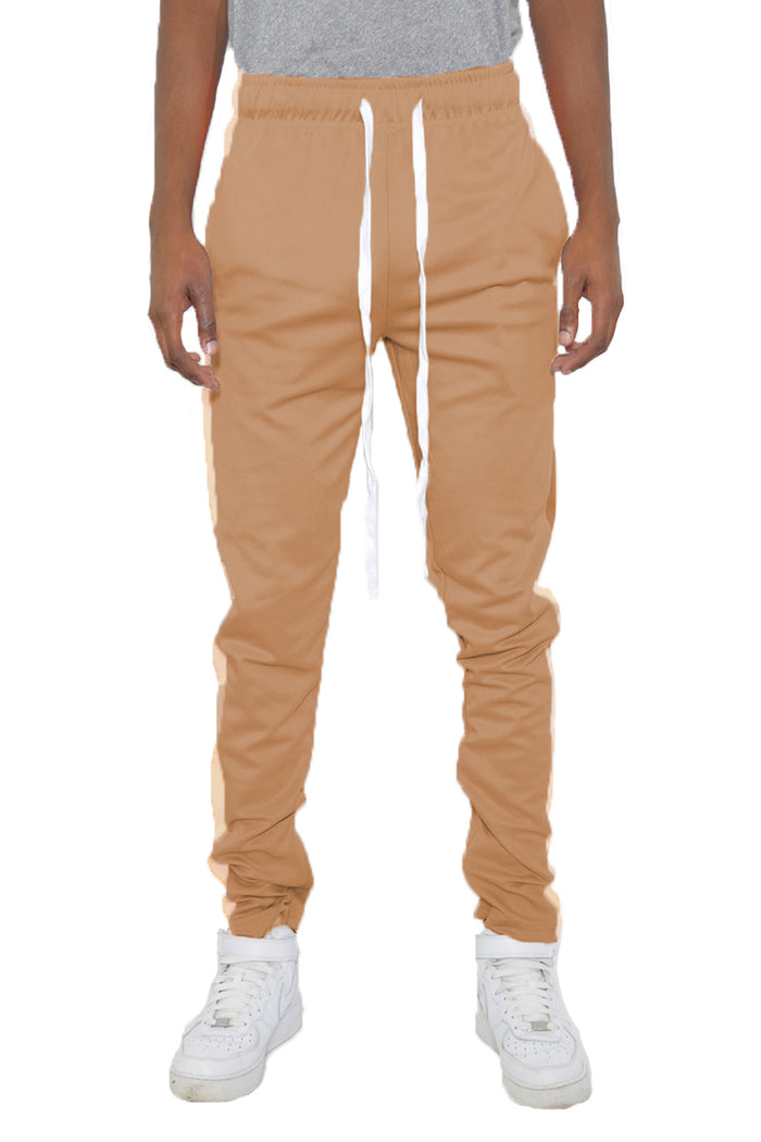 Classic Slim Fit Track Pants