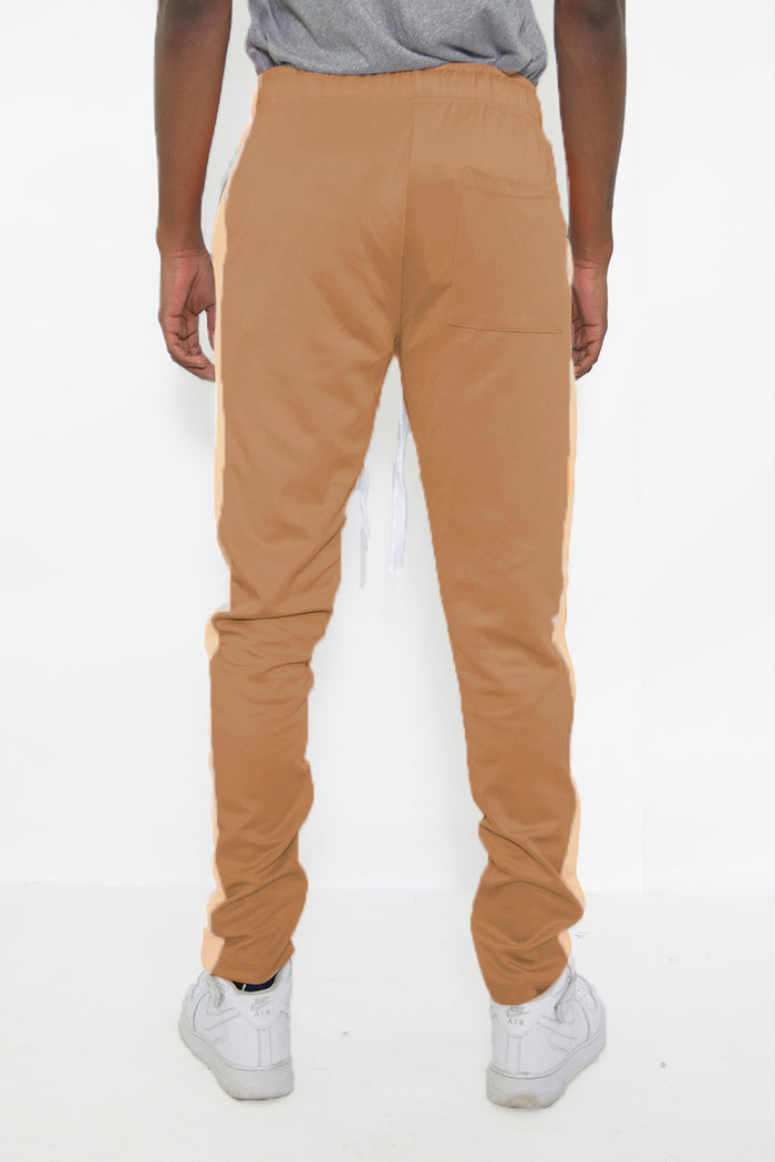 Classic Slim Fit Track Pants